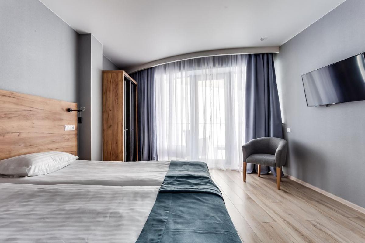Optima Collection Miramar Chornomorsk Hotel Exterior photo