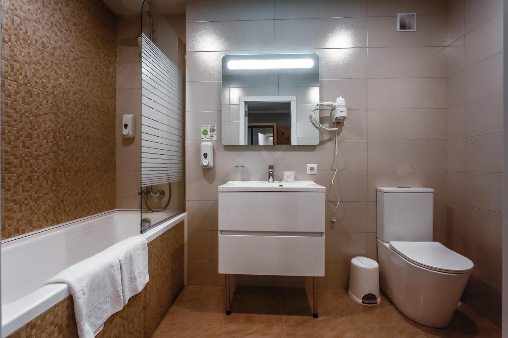 Optima Collection Miramar Chornomorsk Hotel Exterior photo