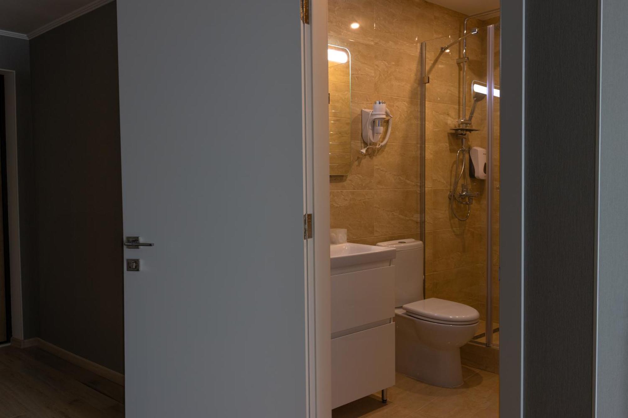 Optima Collection Miramar Chornomorsk Hotel Exterior photo