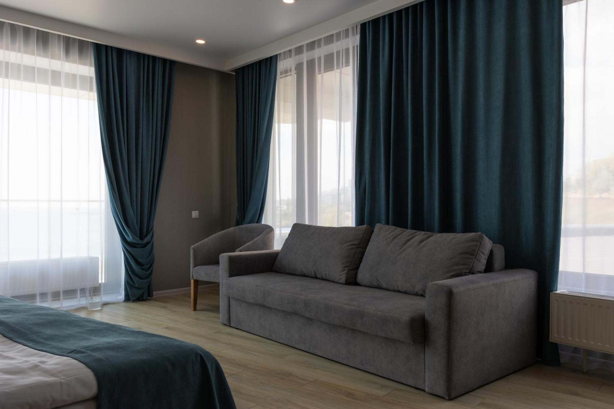 Optima Collection Miramar Chornomorsk Hotel Exterior photo