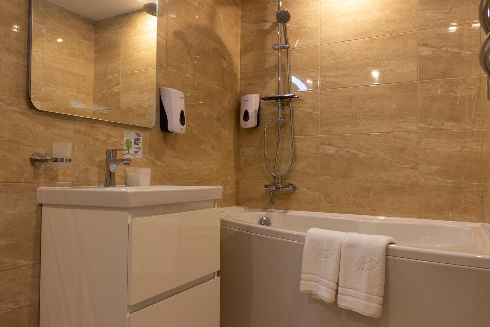 Optima Collection Miramar Chornomorsk Hotel Exterior photo